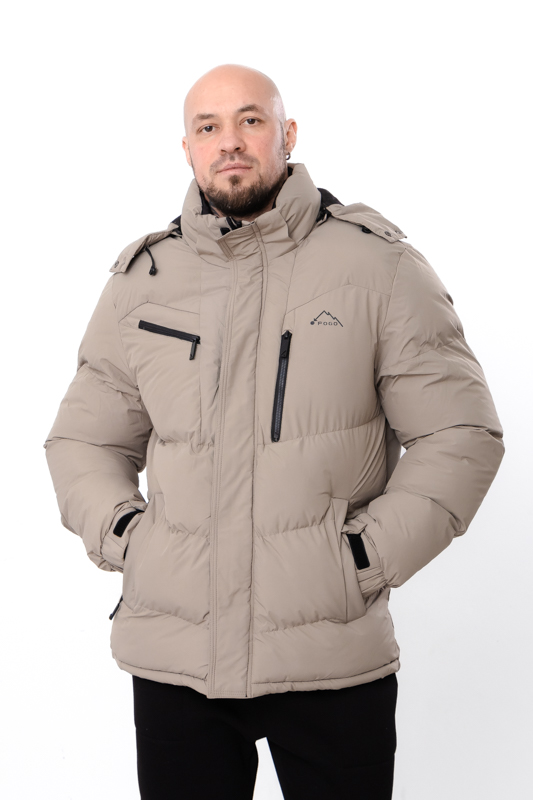 Куртка чоловіча (зима)